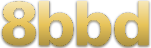 8bbd logo